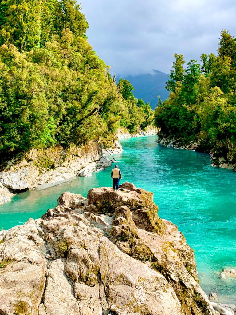 blog de viajes para viajar por libre nueva zelanda