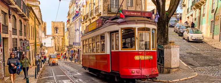 blog de viajes por libre en marzo