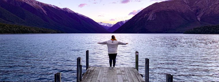 blog de viajes por libre en noviembre