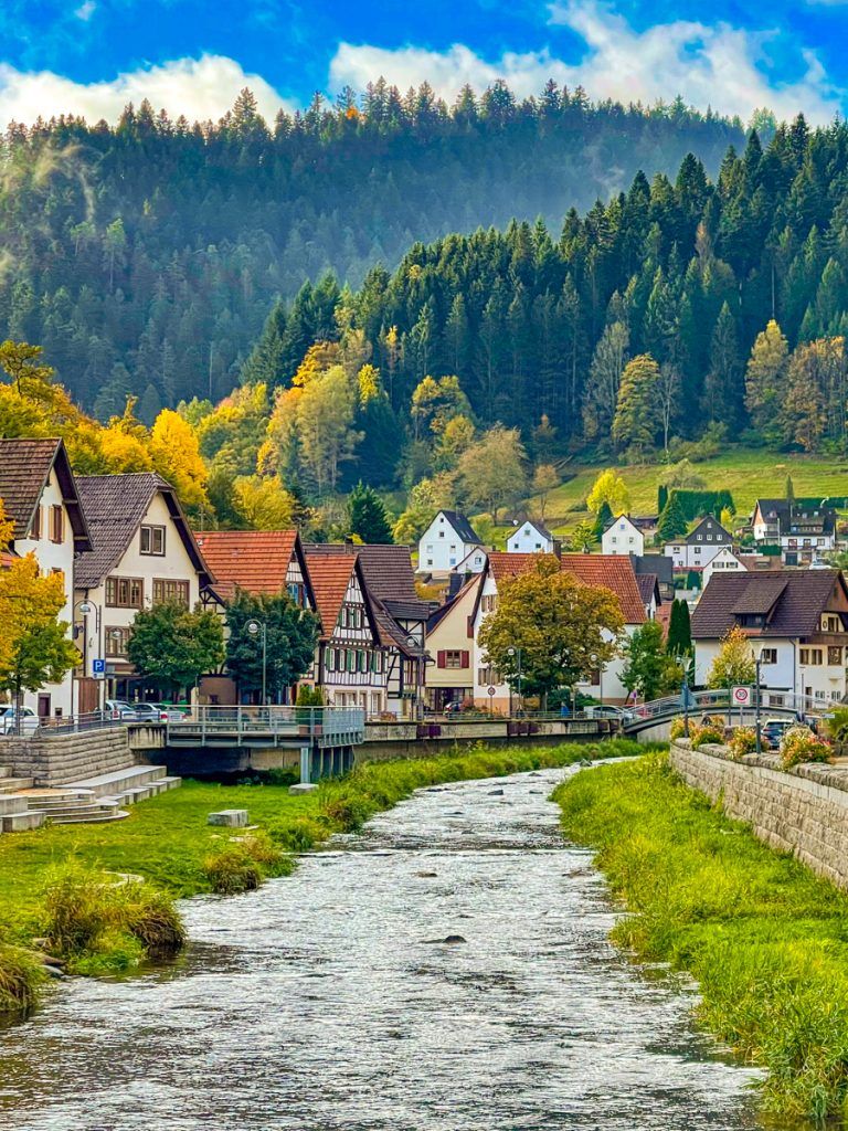comiviajeros blog de viajes por libre y rutas en coche alemania