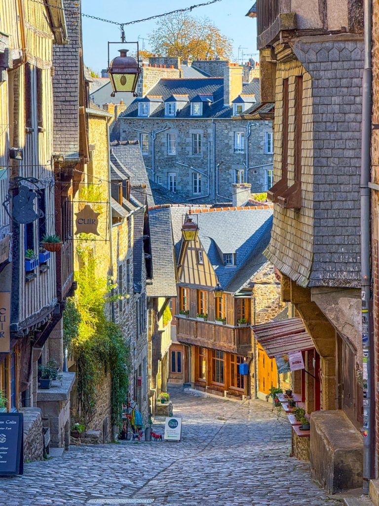 comiviajeros blog de viajes por libre y rutas en coche francia