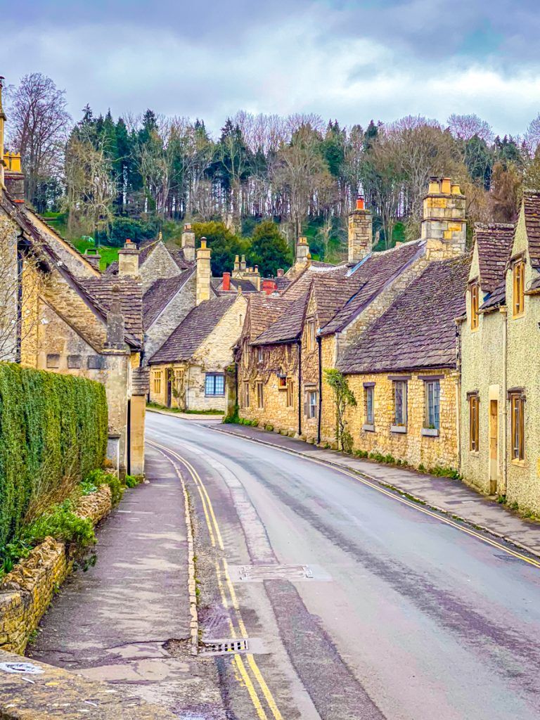 comiviajeros blog de viajes por libre y rutas en coche inglaterra