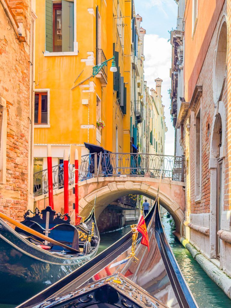 comiviajeros blog de viajes por libre y rutas en coche italia