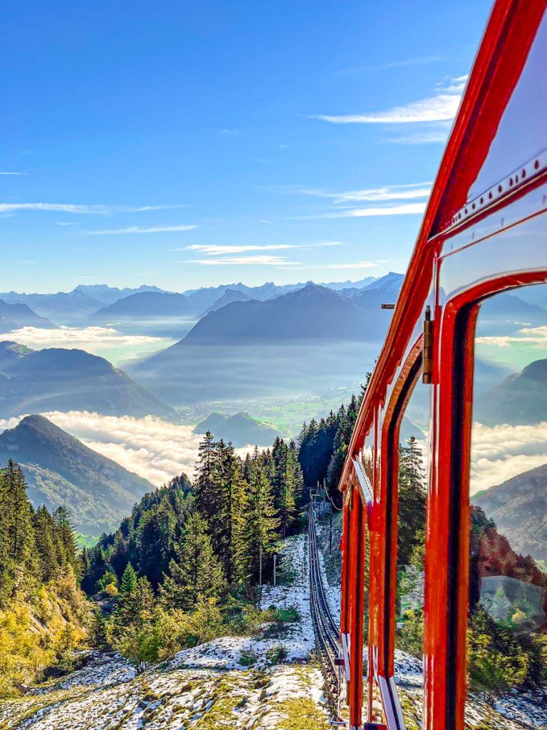 comiviajeros blog de viajes por libre y rutas en coche suiza