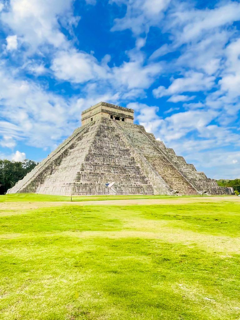 guias para organizar viajes por libre mexico