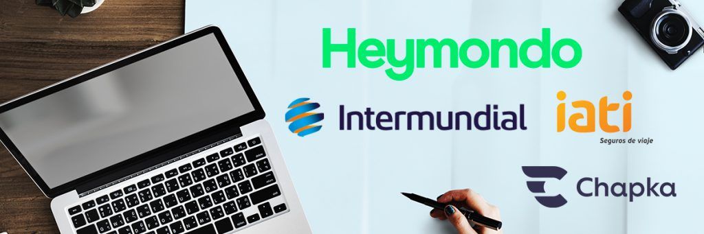 ▷ ¿Cuáles son los MEJORES seguros de viaje en 2026? SÚPER comparativa para que elijas la mejor cobertura 36 ¿Cuál es el MEJOR seguro de viaje 2025?SÚPER comparativa entre los mejores seguros de viajes