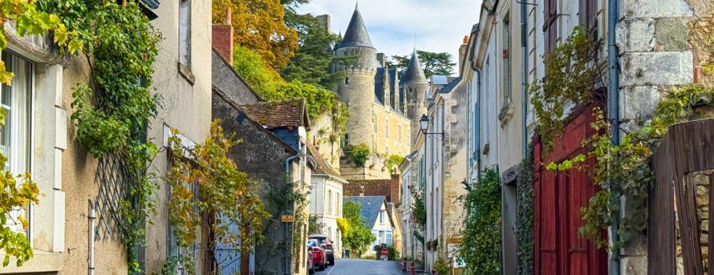 Qué ver en el Valle del Loira: 20 castillos y lugares imprescindibles