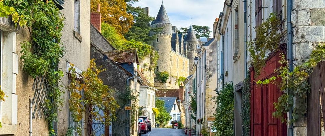 ▷ Qué ver en el Valle del Loira: 20 castillos y lugares imprescindibles [MAPA + ITINERARIO]
