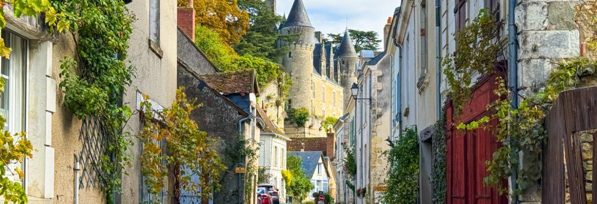 ▷ Qué ver en el Valle del Loira: 20 castillos y lugares imprescindibles [MAPA + ITINERARIO]