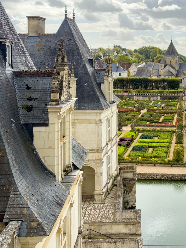 Cuántos días se necesitan para visitar el Valle del Loira