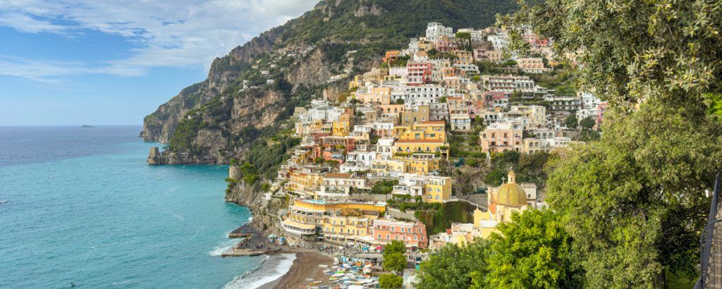 ▷ La MEJOR ruta por la Costa Amalfitana en 7 días con MAPAS (+ itinerarios para 4, 5 y 10 días) 16 Ruta por la Costa Amalfitana en coche o bus en 7 días con mapas
