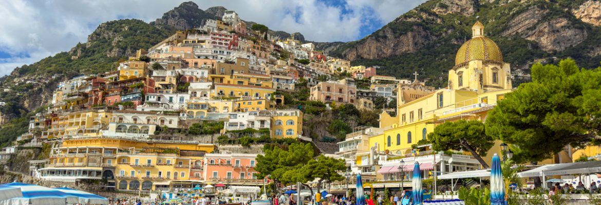 ▷ Qué ver en la Costa Amalfitana: 10 lugares imprescindibles + itinerarios para 3, 4, 5 y 7 días + MAPA + CONSEJOS