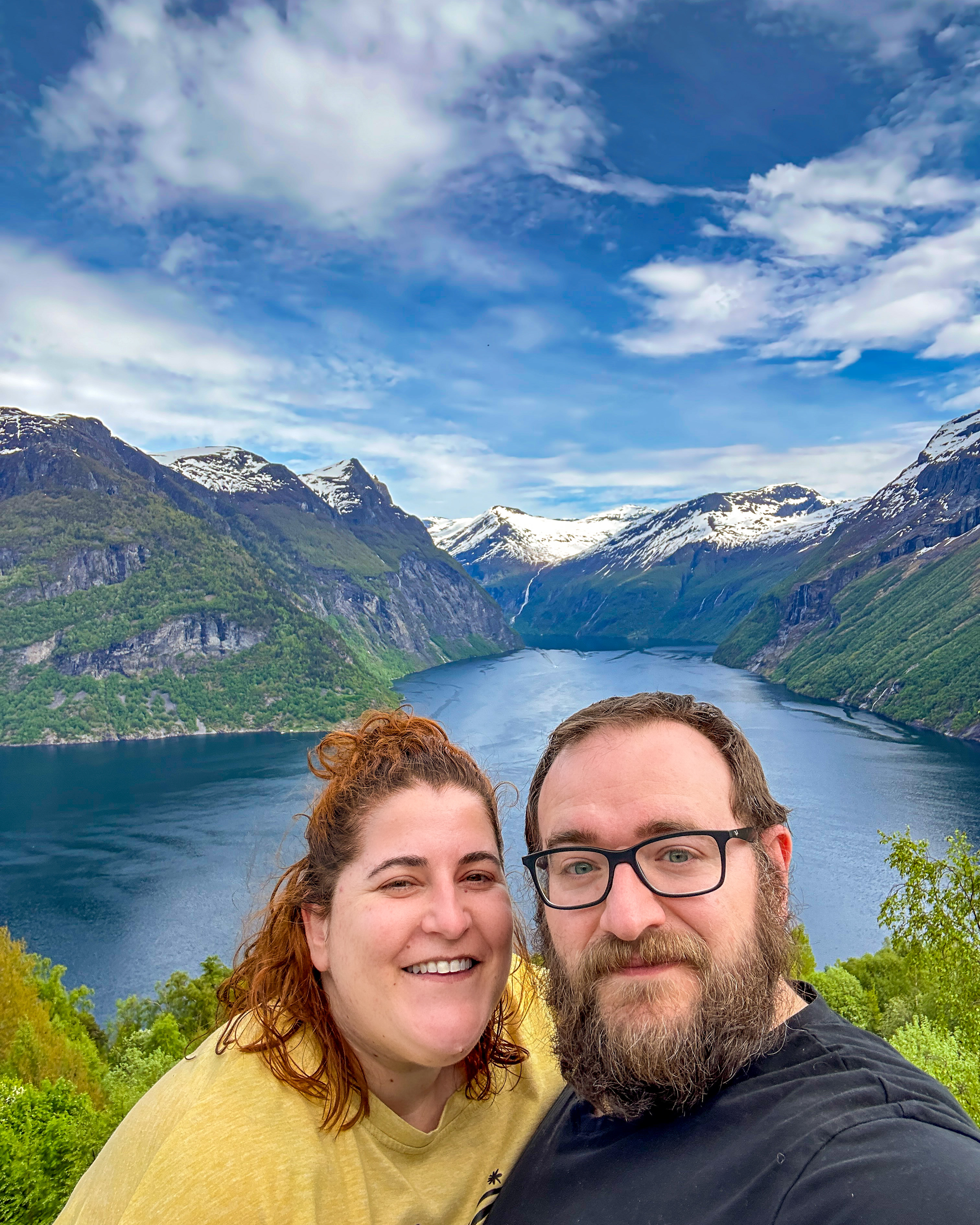 Foto Noruega