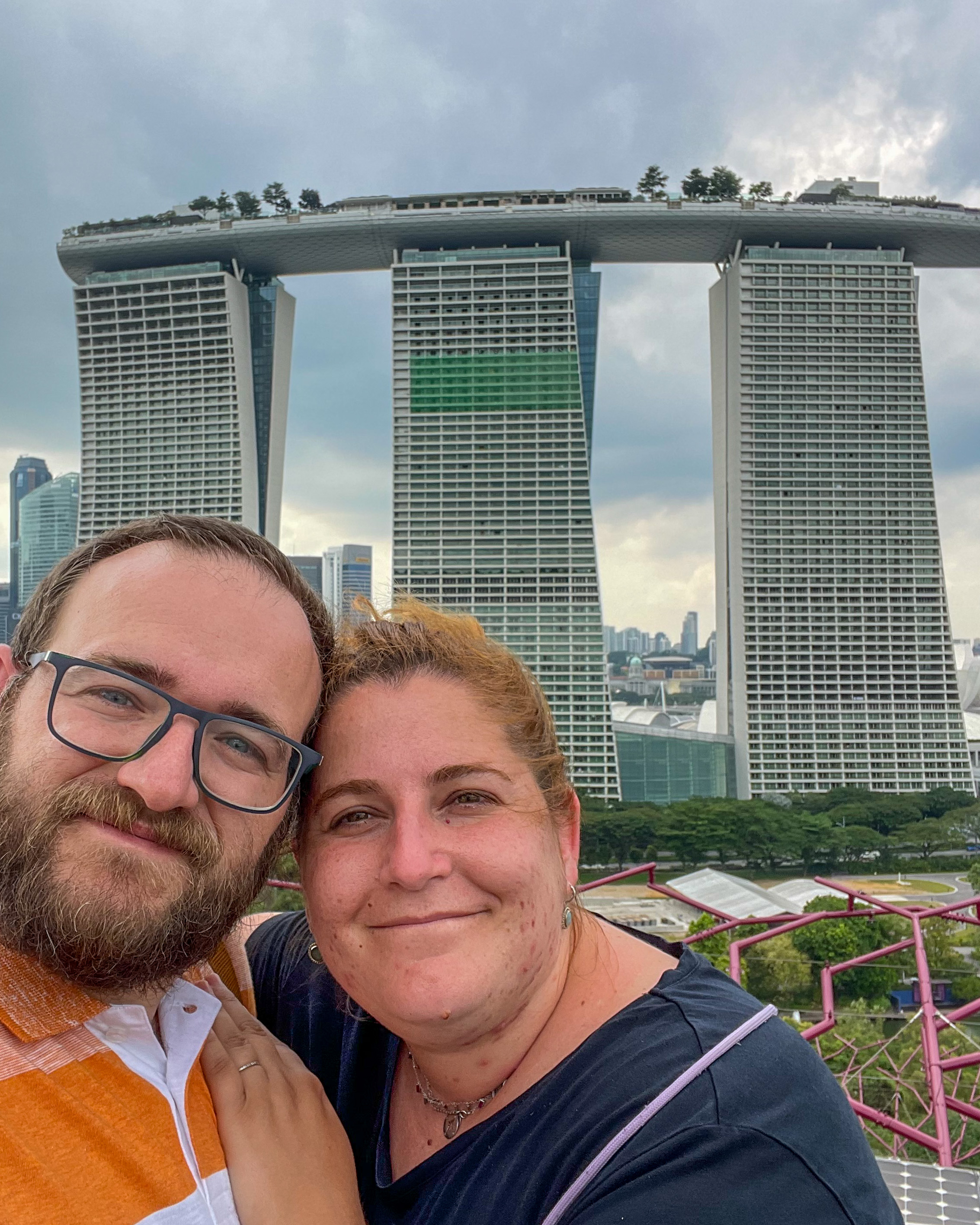 Foto Singapur
