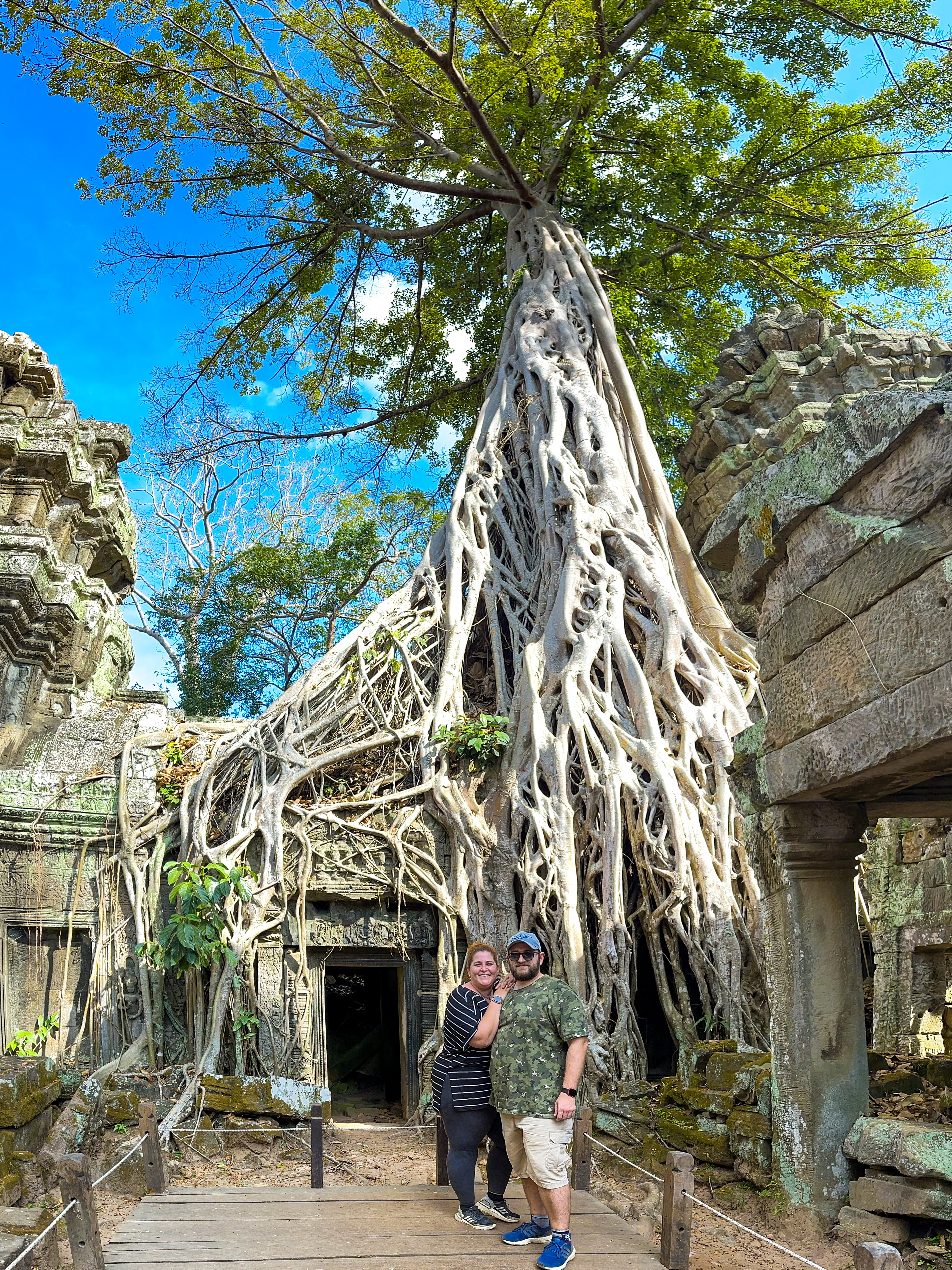 Foto Camboya