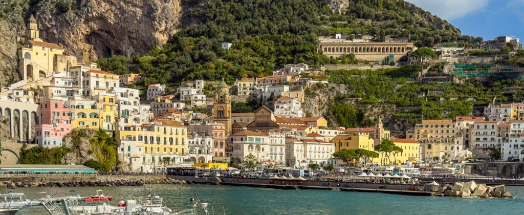 ▷ Dónde alojarse en la Costa Amalfitana: MEJORES pueblos, la mejor base de operaciones y hoteles baratos 14 Dónde alojarse en la Costa Amalfitana: mejores pueblos y hoteles