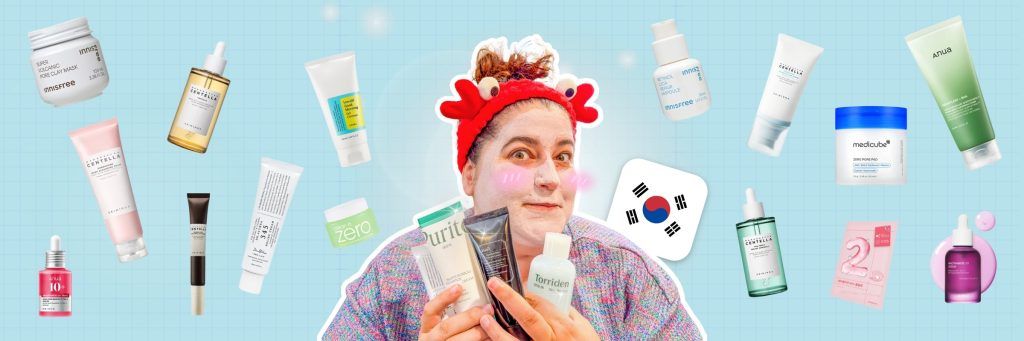 ▷ Qué cosmética comprar en Corea en 2026: qué merece la pena y qué no 34 Qué cosmética comprar en Corea en 2026: qué merece la pena y qué no