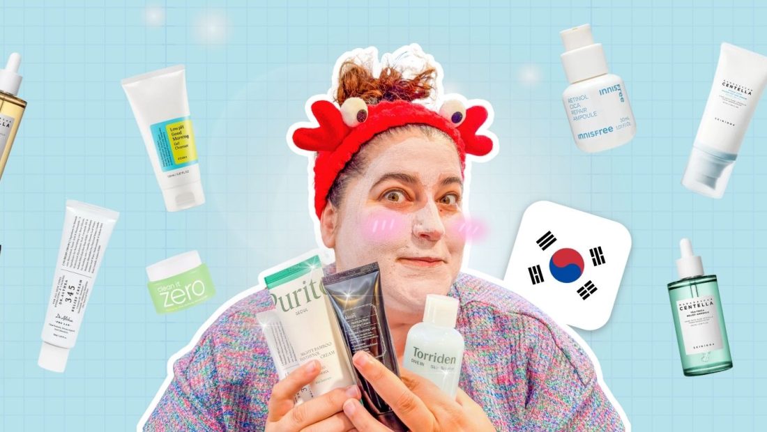 ▷ Qué cosmética comprar en Corea en 2026: qué merece la pena y qué no
