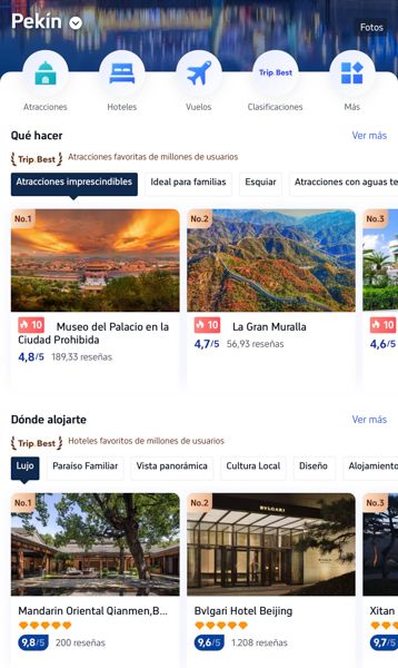 Cómo organizar un viaje a China: consejos para viajar a China
