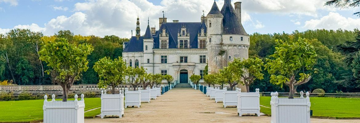 ▷ Qué ver en Francia: los 30 IMPRESCINDIBLES + MAPA + QUÉ HACER