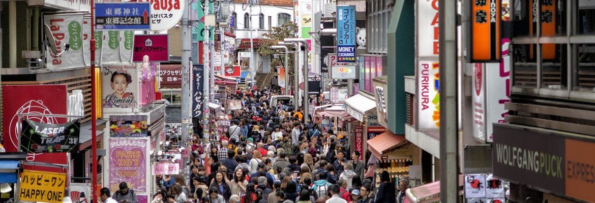 ▷ ¿Cuál es el mejor seguro de viaje para Japón? Comparativa + 5% DESCUENTO