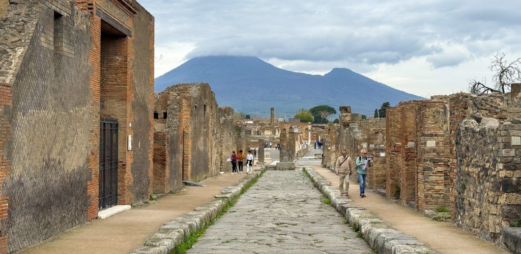 ▷ Qué ver en Pompeya: guía completa sobre cómo visitar el parque, cuánto cuesta la entrada y cómo llegar + consejos útiles 12 Qué ver en Pompeya (Parque Arqueológico)