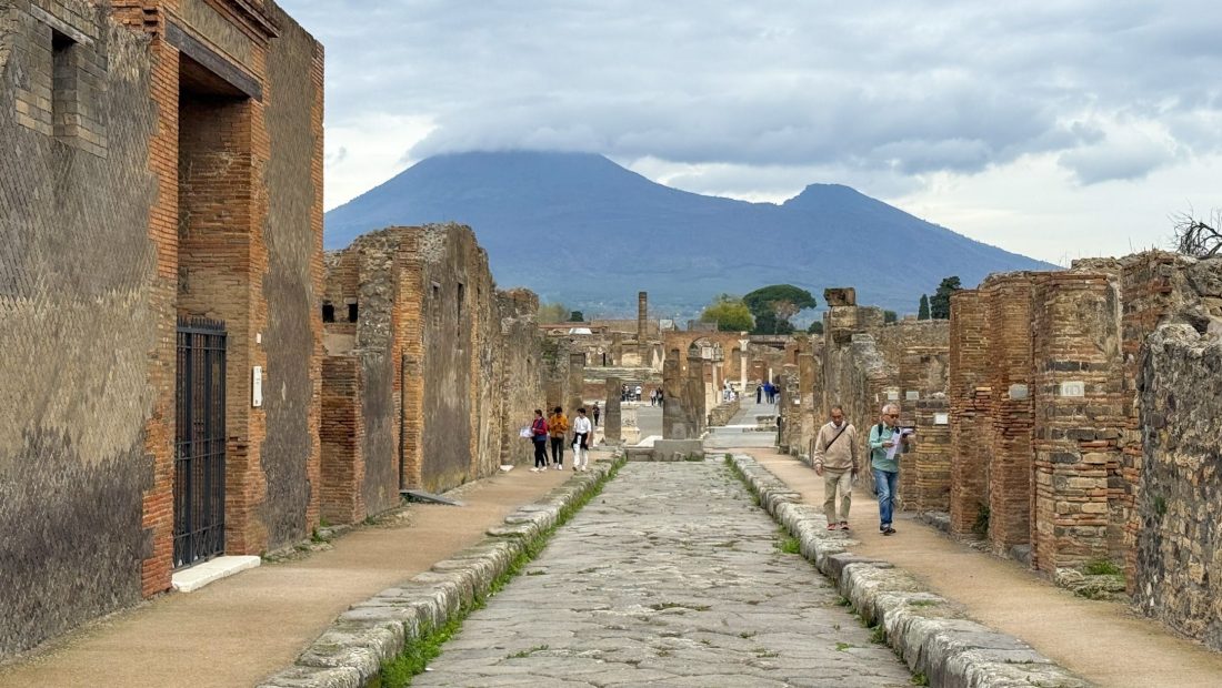 ▷ Qué ver en Pompeya: guía completa sobre cómo visitar el parque, cuánto cuesta la entrada y cómo llegar + consejos útiles