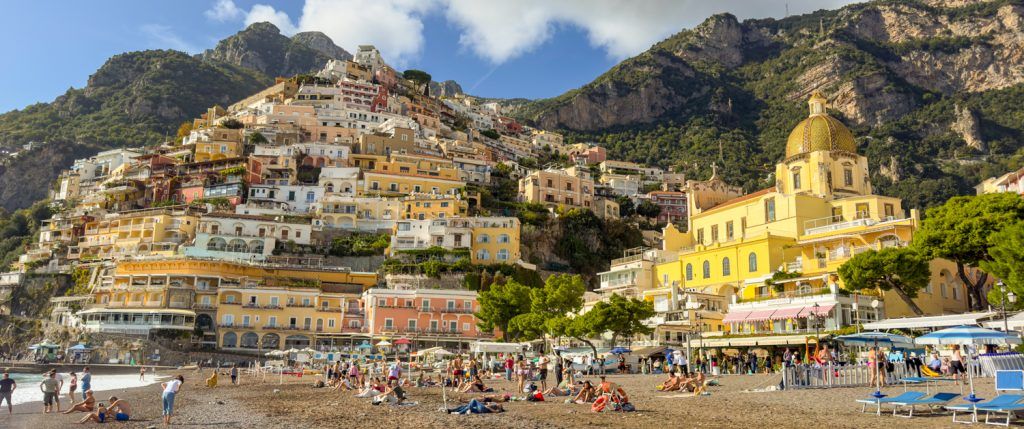 ▷ Qué ver en Positano en un día: 10 imprescindibles + mapa + cómo llegar 7 Qué ver en Positano: imprescindibles, mapa y cómo llegar