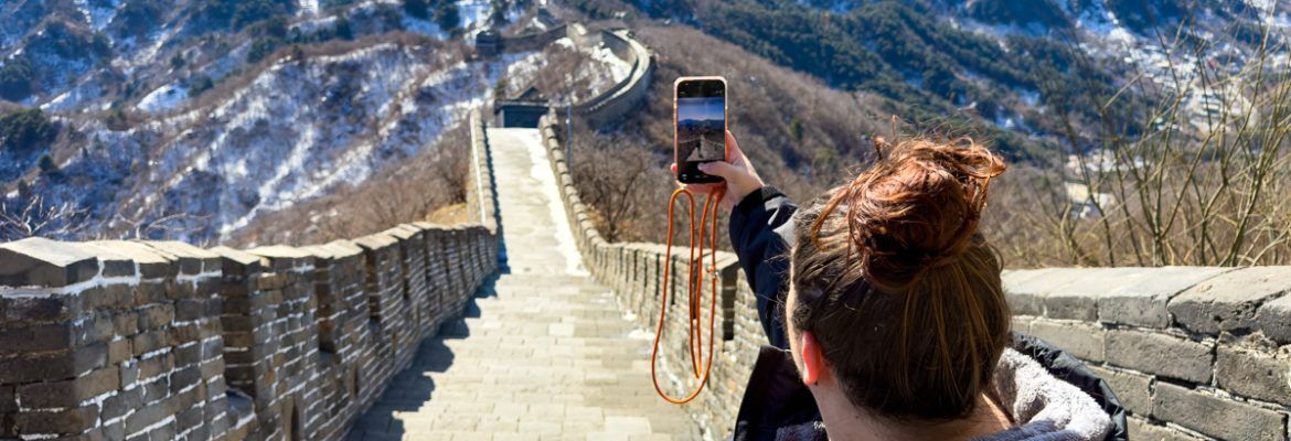 ▷ Cómo tener internet en China en 2026 ⚠️ La guía que necesitas leer si es tu primer viaje a este país