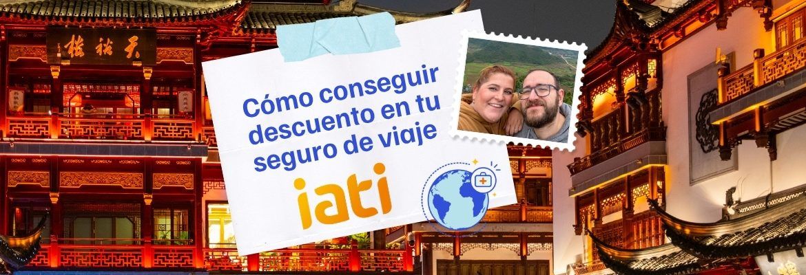 ▷ Descuento IATI Seguros 2026: 5% ACTIVO y hasta el 30% con nuestros descuentos automáticos (SIN código)