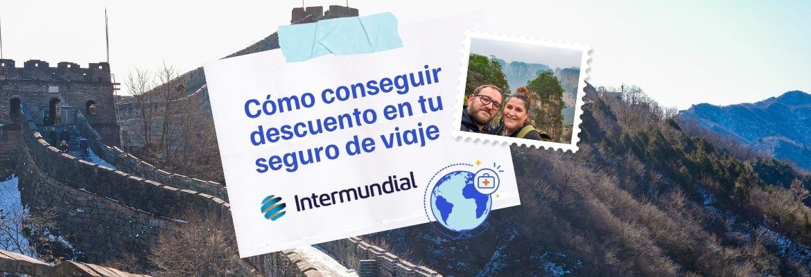 ▷ Descuento Intermundial 2026: ahorra entre un 10% y un 60% con nuestros descuentos automáticos (SIN código)