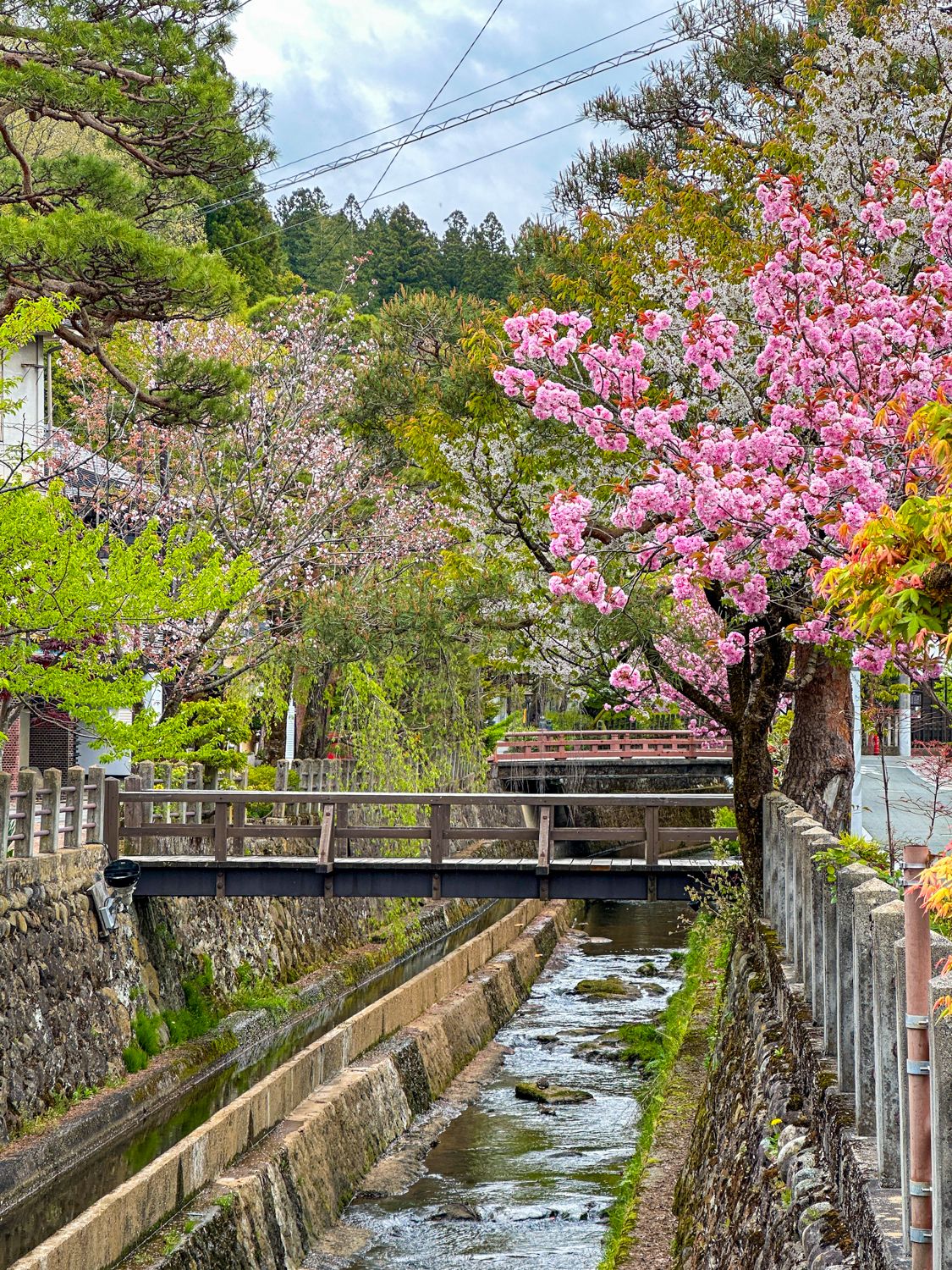 Qué ver en Takayama si te sobra tiempo