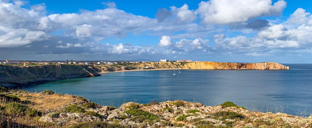Ruta por el Algarve: itinerario para 4 días + mapa