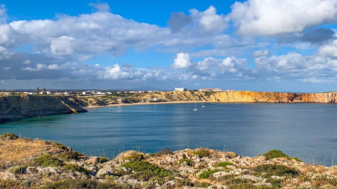 ▷ La MEJOR ruta por el Algarve: itinerario para 4 días + mapa