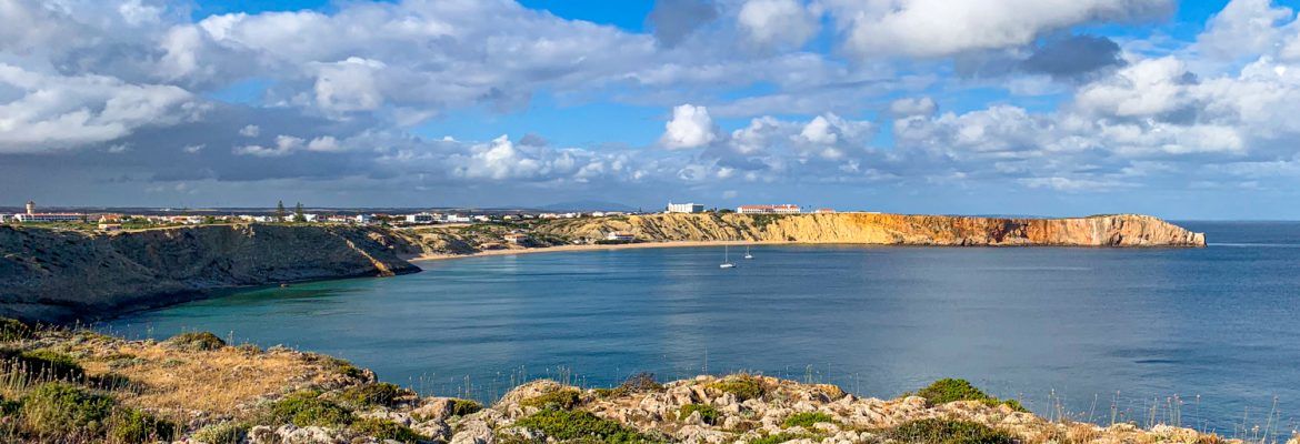 ▷ La MEJOR ruta por el Algarve: itinerario para 4 días + mapa