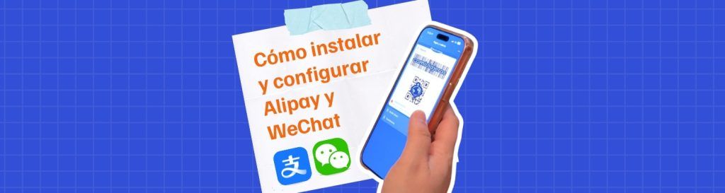 ▷ Cómo instalar y configurar Alipay y WeChat para China: guía completa paso a paso 14 Cómo instalar y configurar Alipay y WeChat para China: guía completa paso a paso