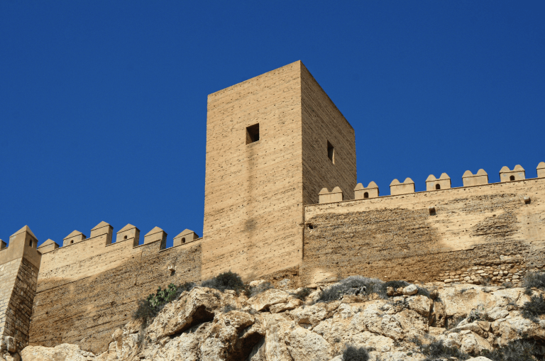 Foto Almería