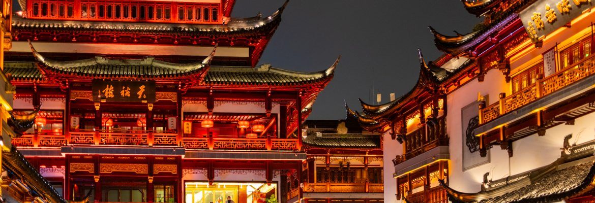 ▷ 20 consejos para viajar a China en 2026: la guía que necesitas leer si es tu primer viaje