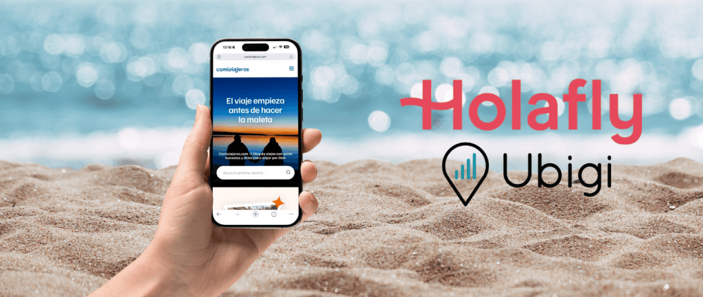 ▷ Holafly vs Ubigi, ¿qué eSIM es mejor en 2026? SÚPER comparativa para que sepas cuál elegir 11 Holafly vs Ubigi: ¿qué eSIM es mejor y por qué?