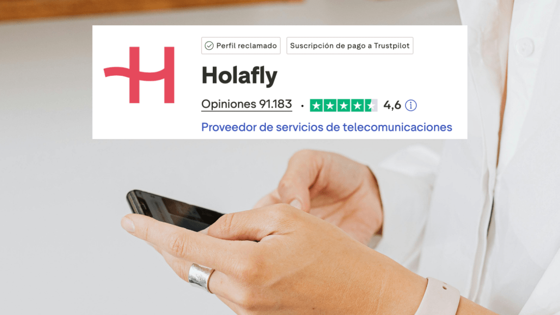 ▷ Holafly opiniones en 2026: ¿merece la pena esta eSIM para viajar? ⚠️ Nuestra experiencia personal