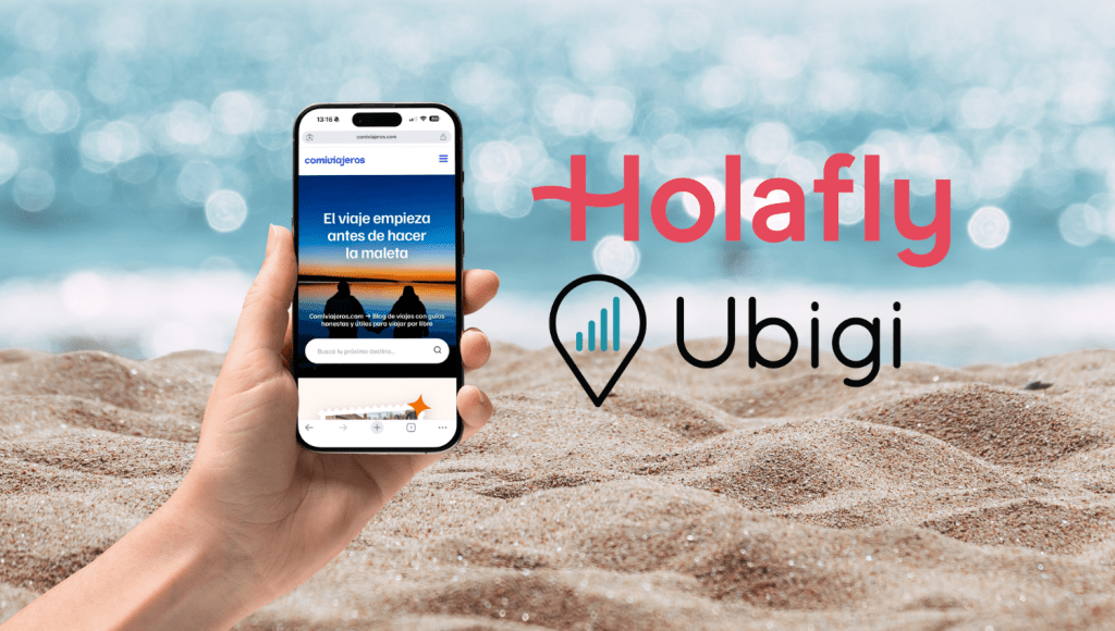 ▷ Holafly vs Ubigi, ¿qué eSIM es mejor en 2026? SÚPER comparativa para que sepas cuál elegir 57 Holafly vs Ubigi: ¿qué eSIM es mejor y por qué?