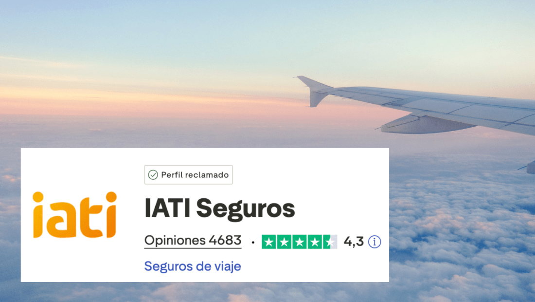 ▷ IATI Seguros opiniones 2026 ⚠️ Pros, contras y nuestra experiencia REAL con este seguro de viaje
