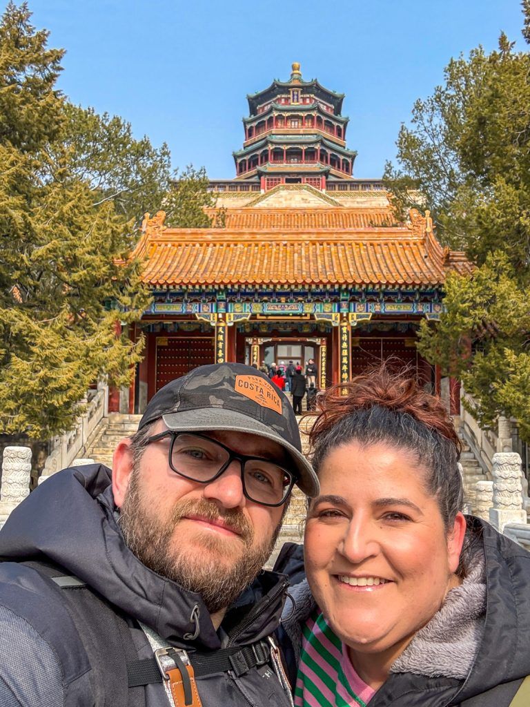 Cómo pagar en China
