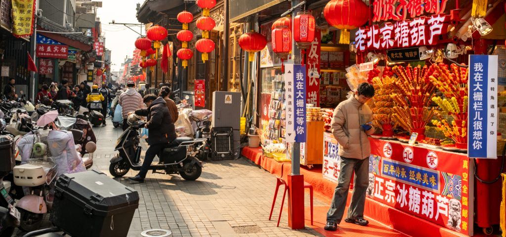 ▷ ¿Cuánto cuesta un viaje a China desde España? Presupuesto para 21 días 1 Cuánto cuesta un viaje a China desde España: Presupuesto para 21 días