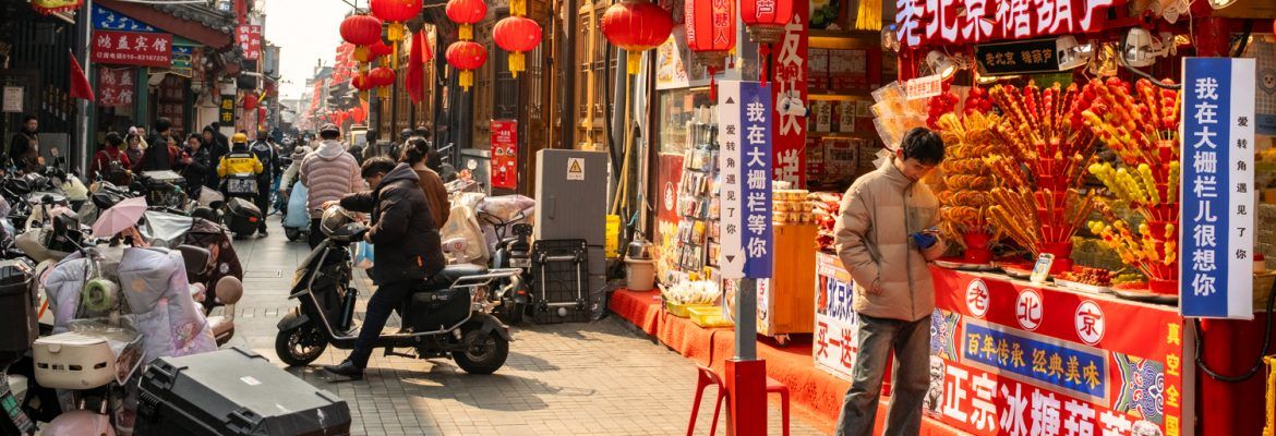 ▷ ¿Cuánto cuesta un viaje a China desde España? Presupuesto para 21 días