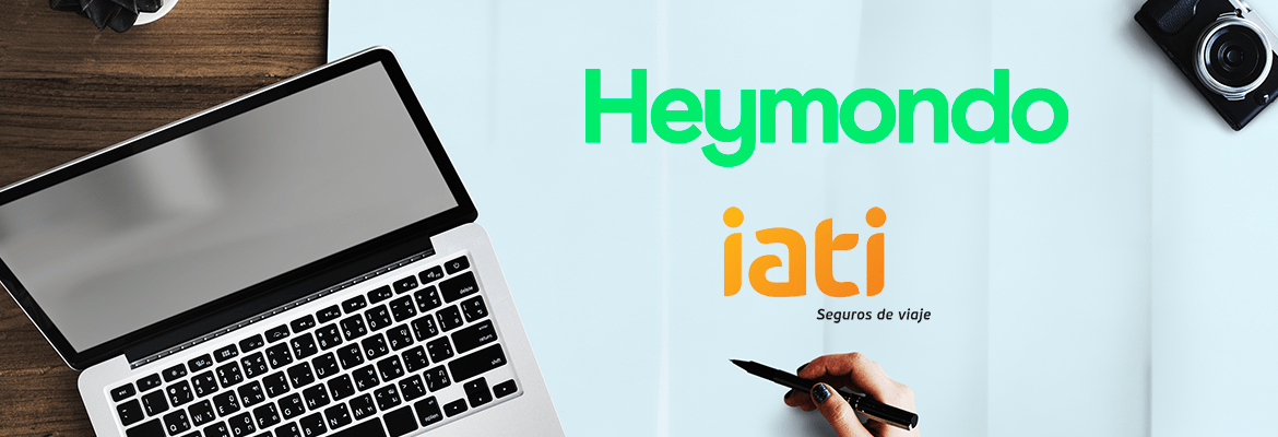▷ Heymondo o IATI, ¿qué seguro de viaje es mejor? Comparativa con lupa de ambos seguros para que elijas bien tu cobertura
