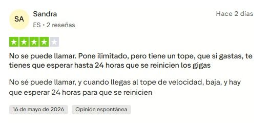 ▷ Holafly vs Roamic, ¿qué eSIM es mejor en 2026? SÚPER comparativa para que sepas cuál elegir 10 Holafly vs Roamic opiniones