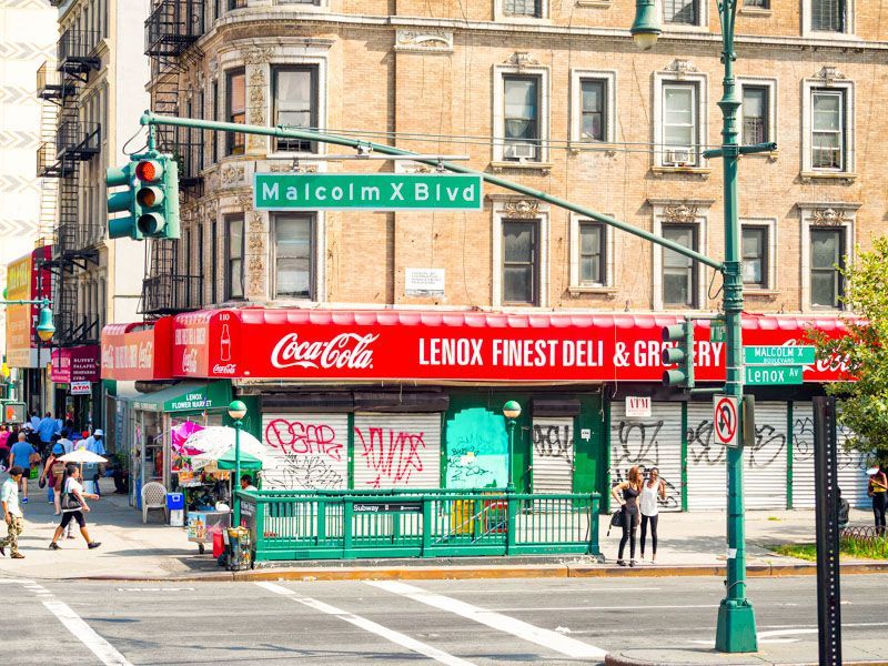 ¿Cuál es el MEJOR tour de contrastes de Nueva York?