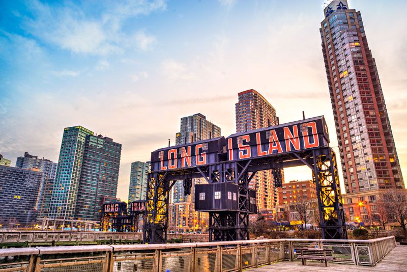 ¿Cuál es el MEJOR tour de contrastes de Nueva York?