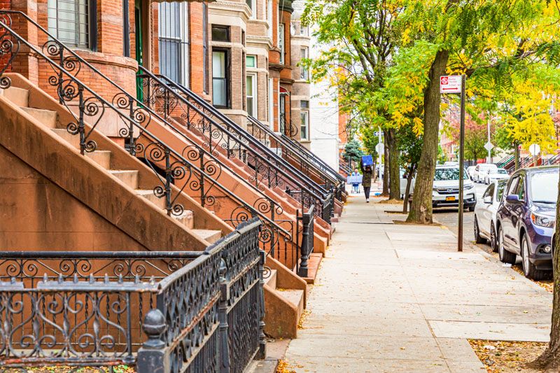 ¿Cuál es el MEJOR tour de contrastes de Nueva York?
